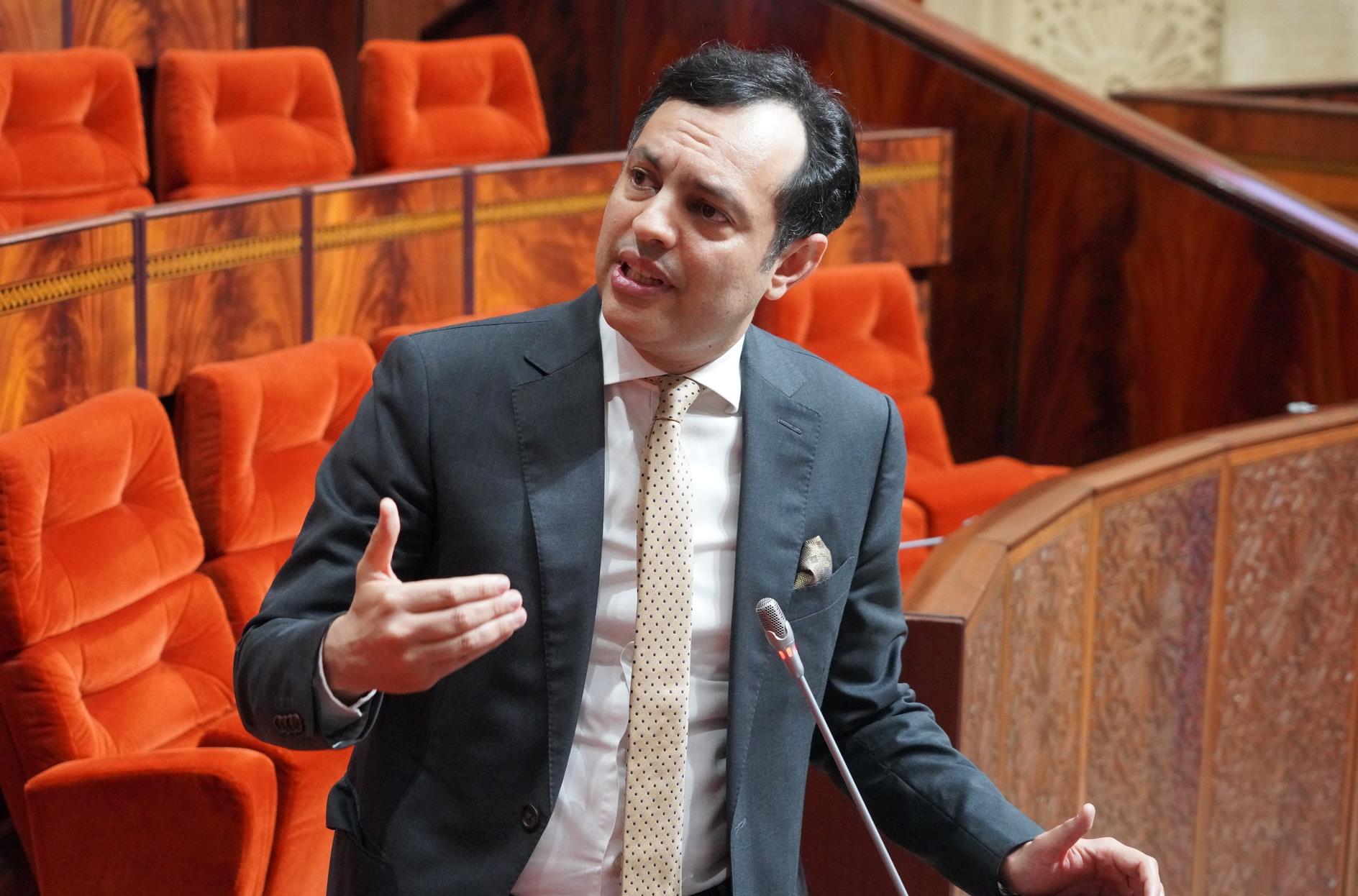 Droit de grève : La loi organique sur la grève doit garantir les droits consacrés par la Constitution selon Sekkouri