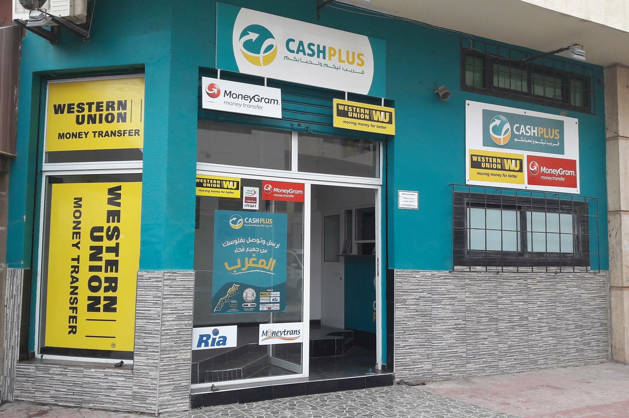 Fintech : Cash Plus obtient le visa de l'AMMC pour son introduction en bourse