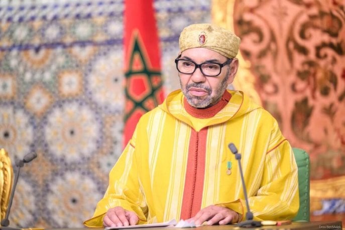 Info Politique Maroc: Actualités Politiques au Maroc et ailleurs
