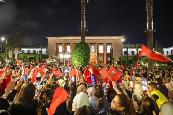 VIDEO. Une nouvelle page d’histoire s’écrit pour le Maroc et son Sahara