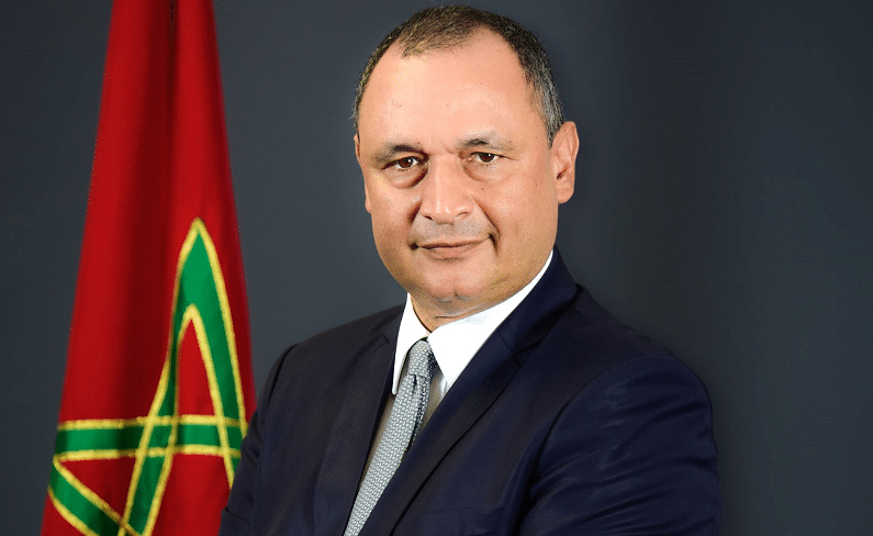 3ème Journée nationale de l’Industrie : Mezzour lance le label «Made in Morocco»