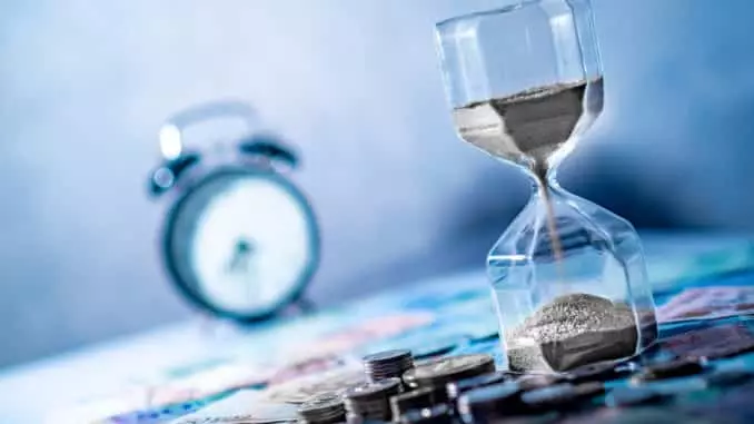 EEP : La moyenne des délais de paiement à 34,5 jours à fin septembre