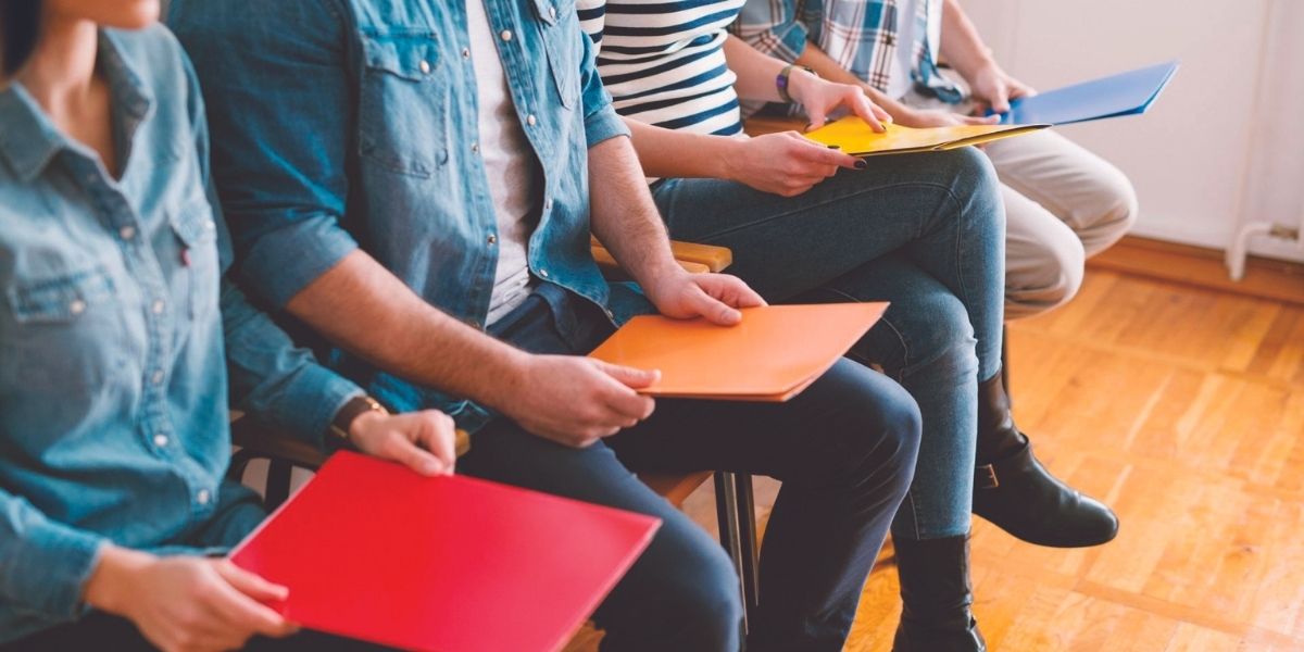 Marché du travail : Soulagement de façade