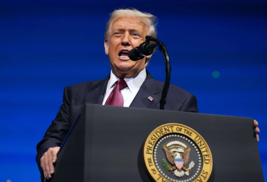 Trump annonce qu'aucun responsable américain n'ira au G20 en Afrique du Sud