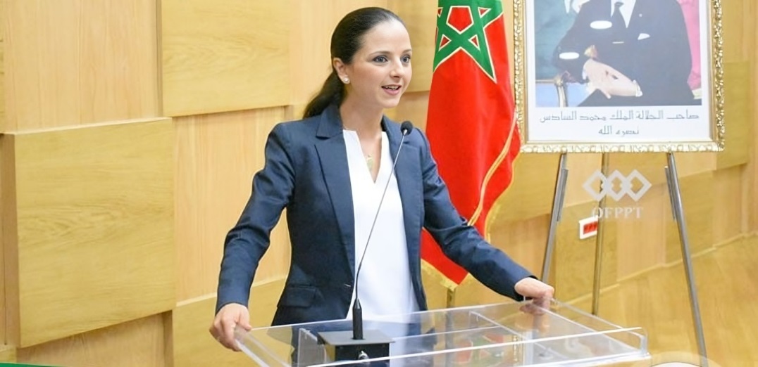 L’OFPPT renforce son dispositif de formation dans les provinces du Sud