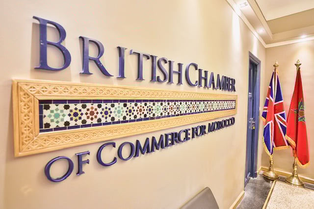 La BritCham lance, en partenariat avec UKVI, un service Premium Visa UK à Casablanca