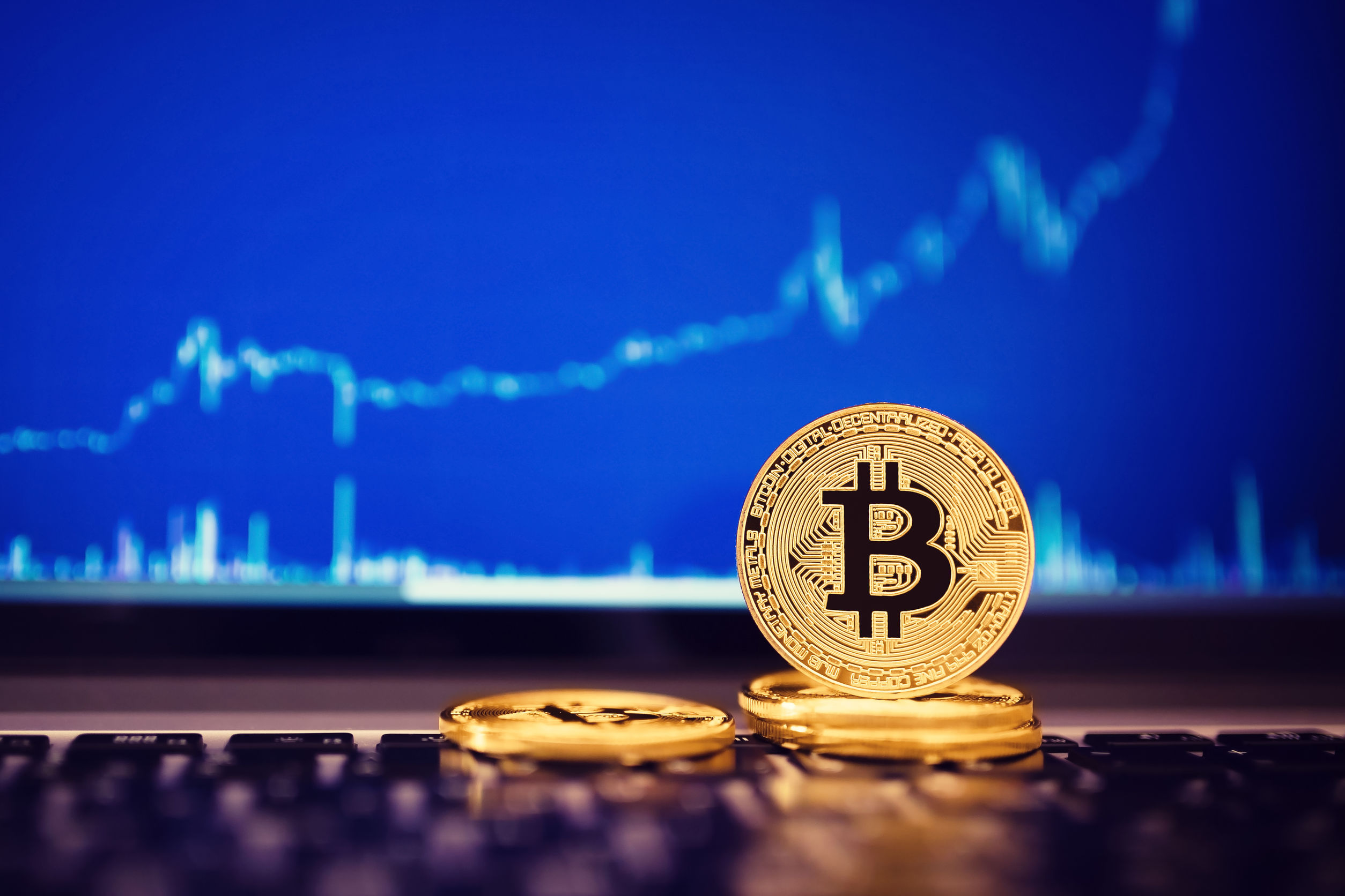 Cryptoactifs : Le Maroc sort de la brume