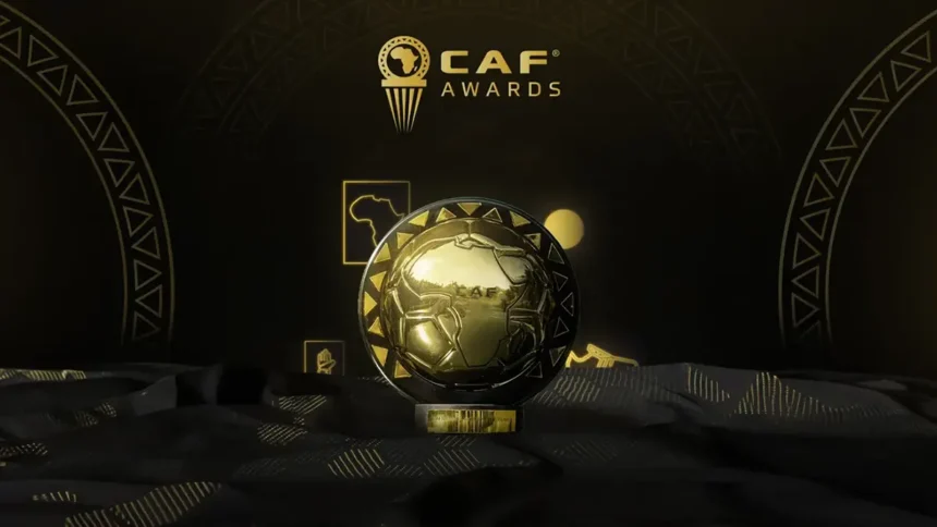 CAF Awards 2025 : Forte présence marocaine dans la liste finale des nominés