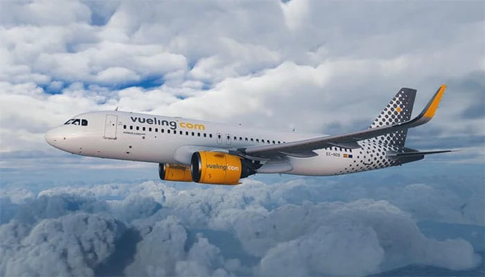 Vueling inaugure une nouvelle liaison aérienne entre Barcelone et Agadir