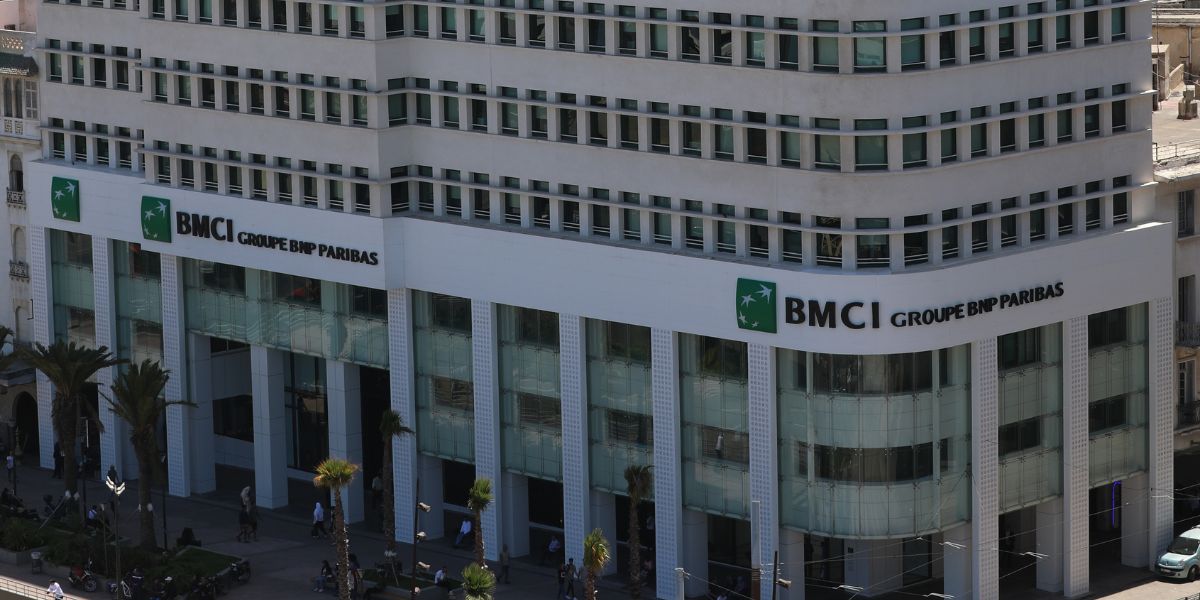 La BMCI obtient la certification « Top Employer 2025 » au Maroc