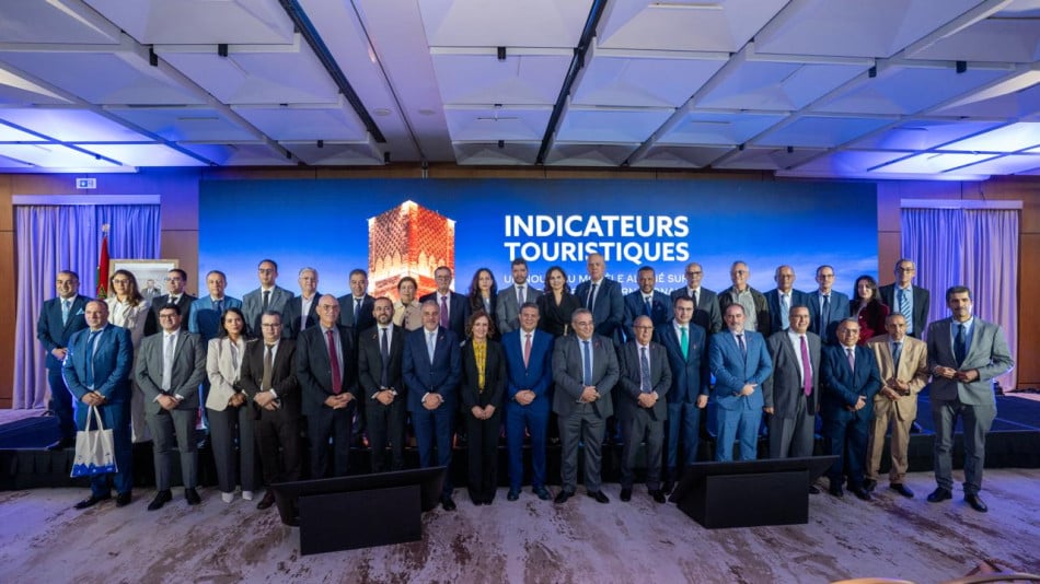 Tourisme : Le Maroc modernise son modèle statistique et s’aligne sur les standards internationaux