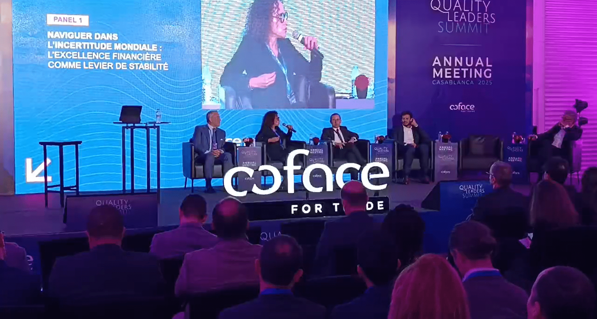 Actualités Économiques Marocaines en direct - LaQuotidienne