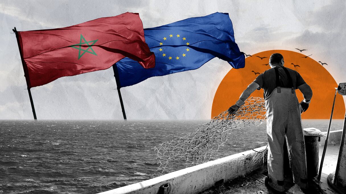 Accord de pêche Maroc-UE : Après les prétoires, la diplomatie