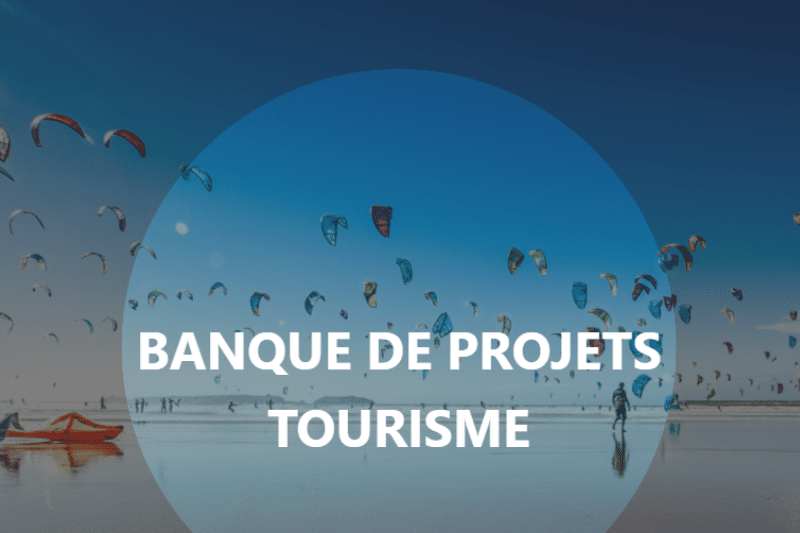 Tourisme : La plateforme nationale franchit le cap des 900 projets bancables