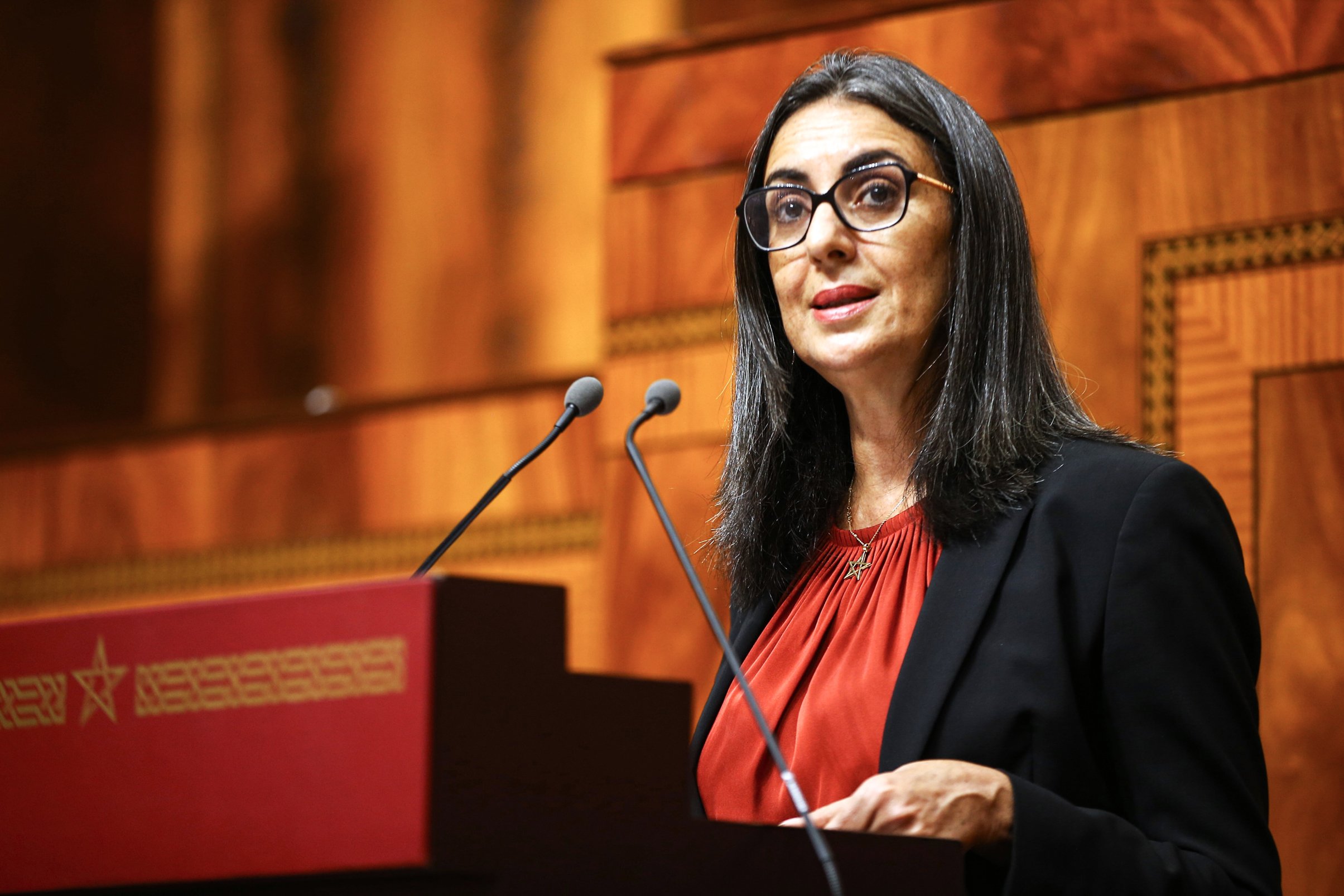 Nadia Fettah défend la dimension sociale et territoriale du PLF 2026