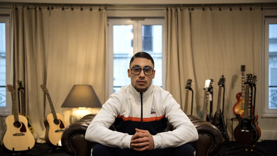 Le rappeur Maes condamné à sept ans de prison au Maroc