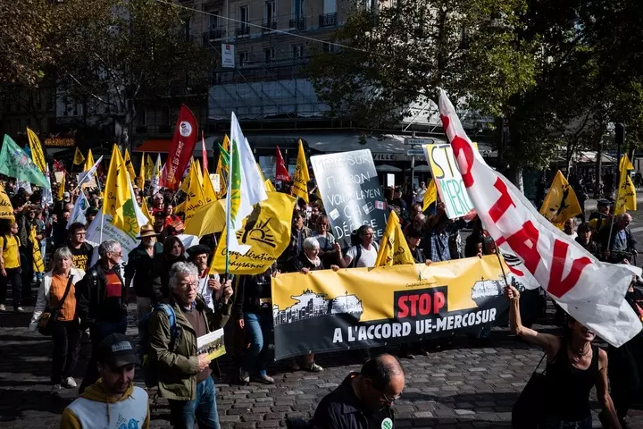 Actualité Internationale : Infos et actualités à l'international
