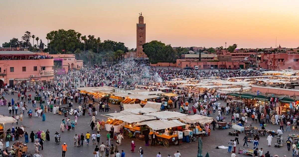 Maroc : Les recettes touristiques atteignent 113 Mds de DH à fin octobre 2025