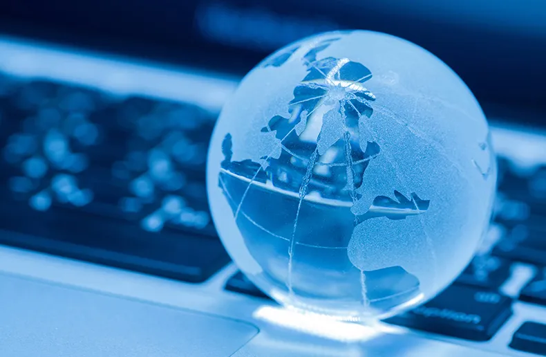 Ralentissement de la croissance mondiale en 2025