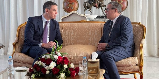 Espagne - Maroc : Madrid accueille ce jeudi la XIIIᵉ Réunion de haut niveau