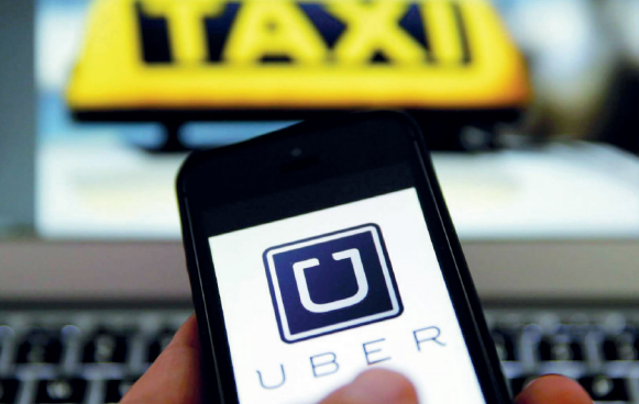 Uber relance ses activités au Maroc : Les taxis en état d’alerte maximale