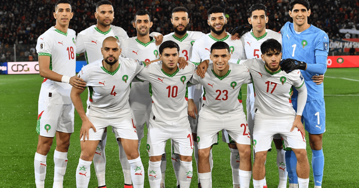 Coupe du Monde 2026 : Le Maroc connaît désormais ses adversaires