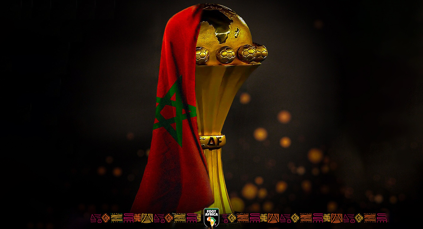 CAN 2025 - Mondial 2026 : Parlons foot !
