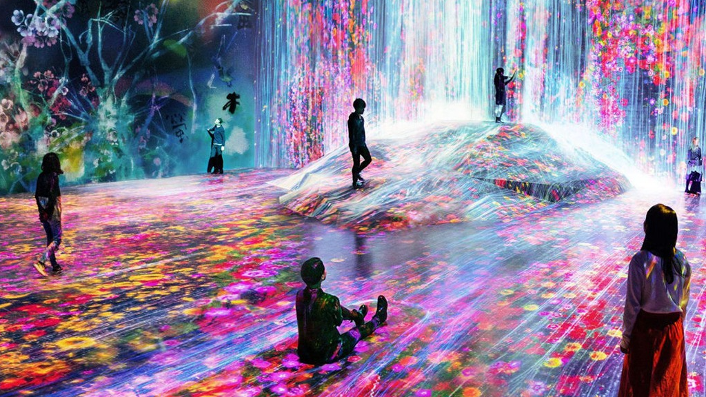 FAN 2025 : L’UM6P célèbre l’alliance entre l’art et l’intelligence artificielle