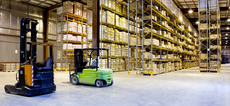 Services et commerce de gros: une activité en progression modérée au T3