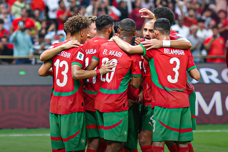 Infos Société: Actualités Quotidiennes de la société marocaine