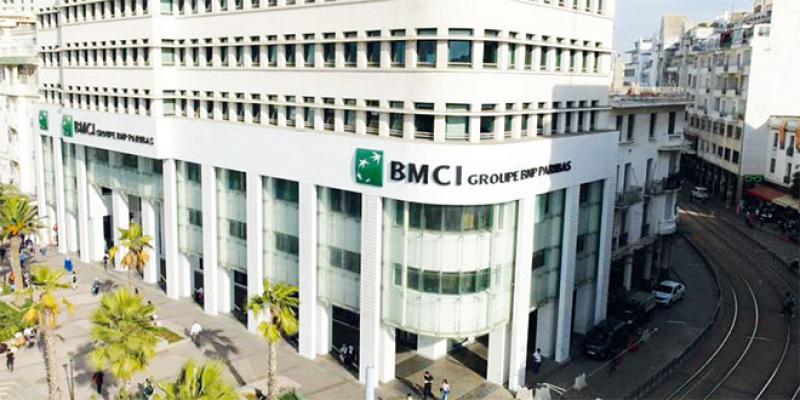 Holmarcom et BNP Paribas en «discussions exclusives» autour du rachat de la BMCI