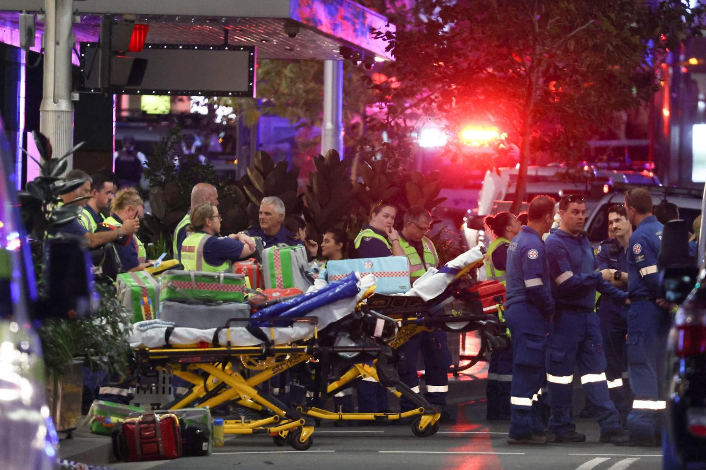 Fusillade à Sydney : au moins 12 morts lors d’un attentat visant la communauté juive