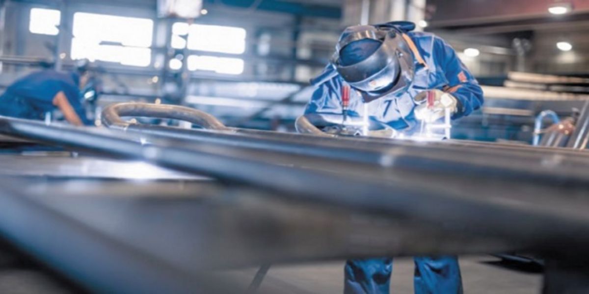 Industries manufacturières : Hausse de l'indice de la production de 2,2% au T3-2025