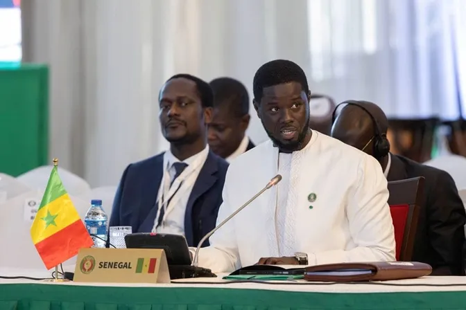 Le Sénégal porté à la tête de la Commission de la CEDEAO pour la période 2026-2030