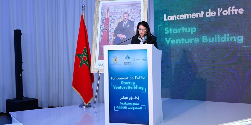 MTNRA - Tamwilcom : Lancement de l’offre 