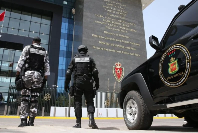 Info Quotidienne : Infos, Actualités Marocaines - LaQuotidienne