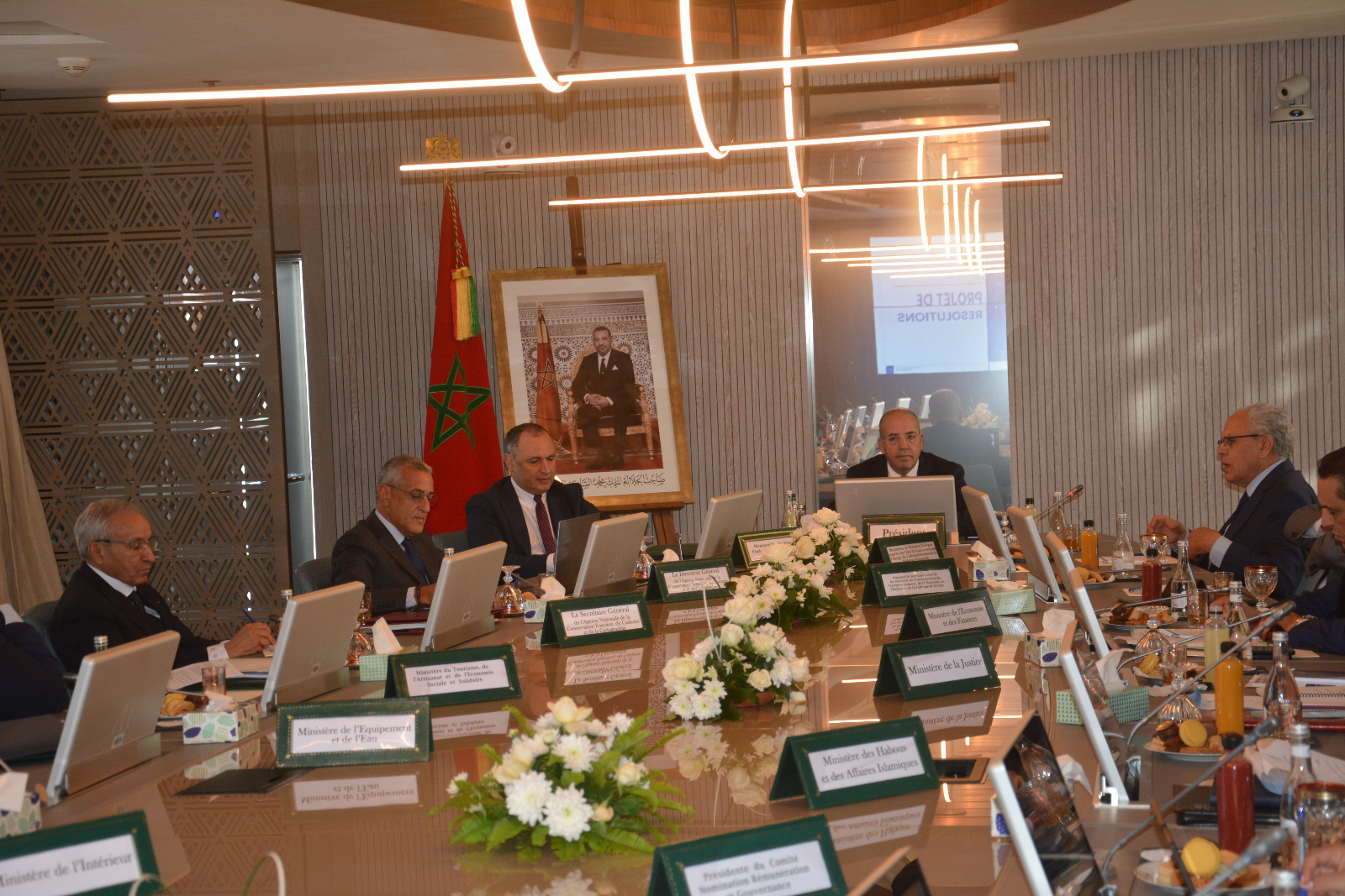 L’ANCFCC dresse le bilan de ses réalisations au titre de l’exercice 2025