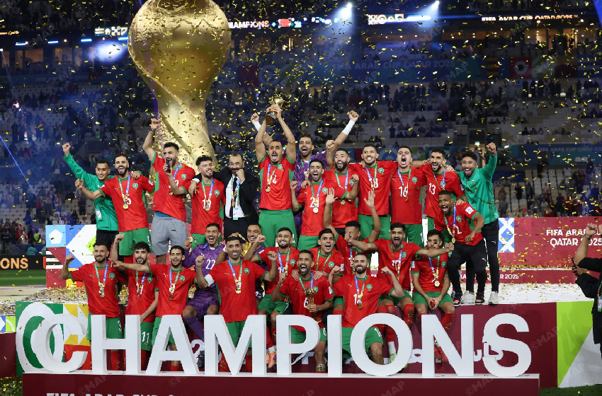 Info Quotidienne : Infos, Actualités Marocaines - LaQuotidienne