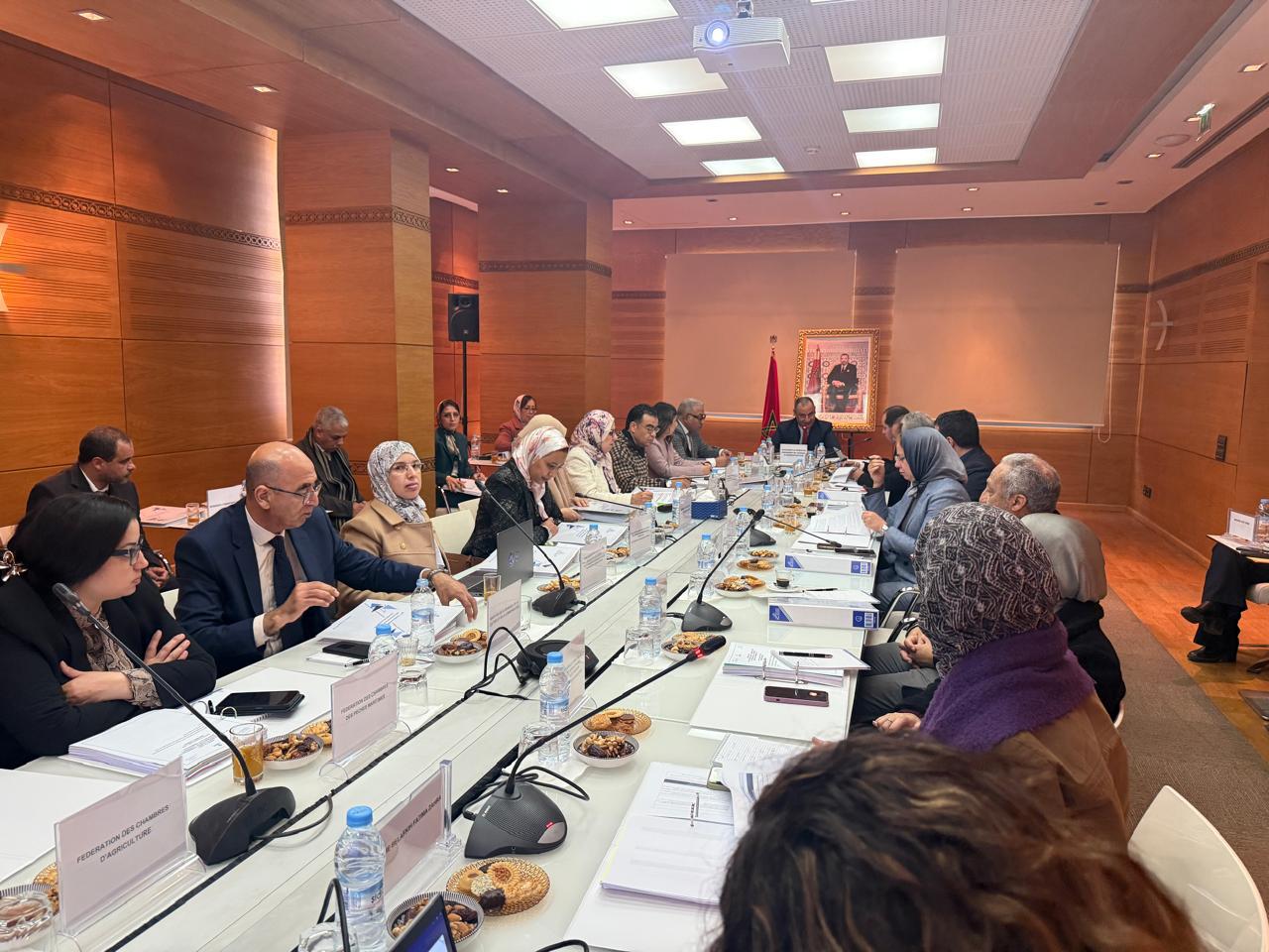 Un bilan exceptionnel pour l'OMPIC en 2025