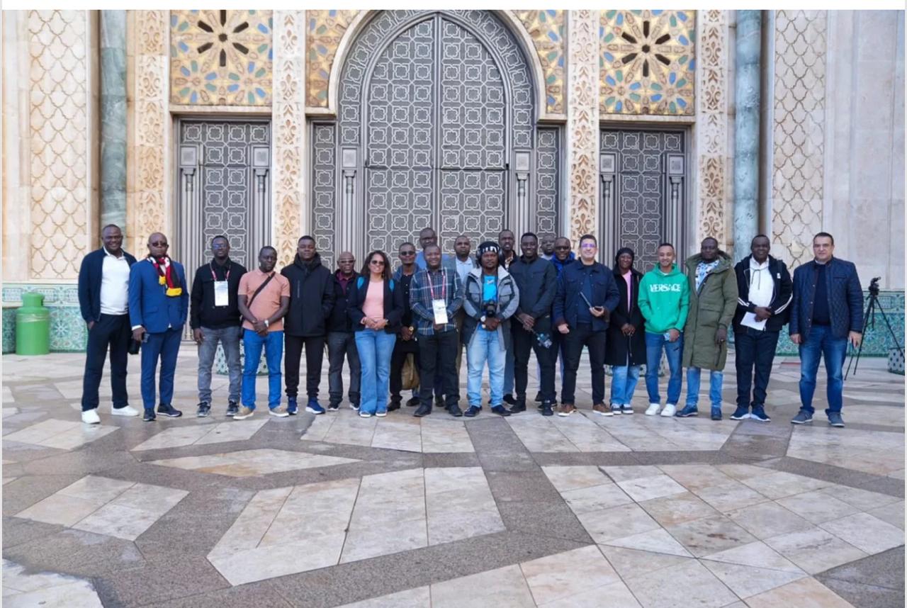 Infos Société: Actualités Quotidiennes de la société marocaine