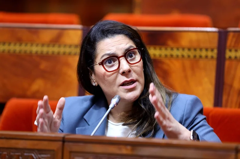 Urbanisme et aménagement du territoire : El Mansouri projette une nouvelle vision pour 2026