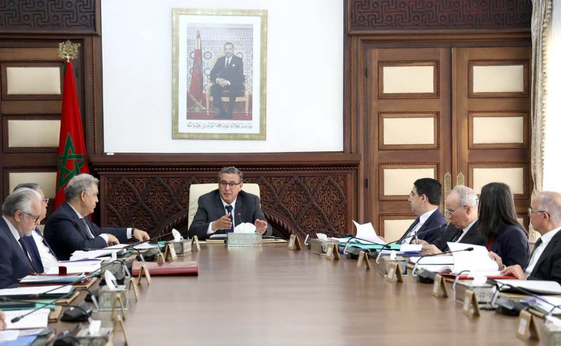 Aides sociales directes : Le Conseil de gouvernement adopte un projet de décret relatif à l’accès à l’aide exceptionnelle