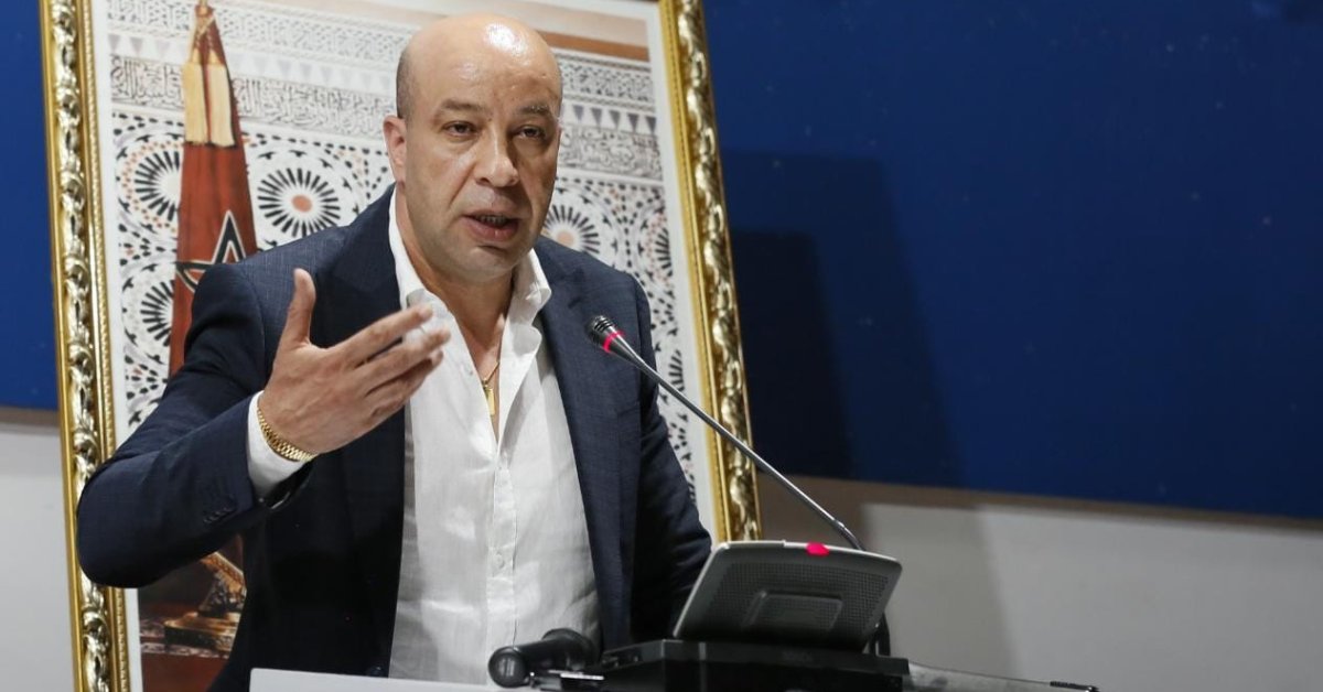 Info Quotidienne : Infos, Actualités Marocaines - LaQuotidienne