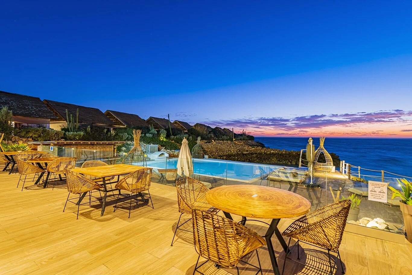 SMIT : 8 milliards de dirhams d'investissement touristique en 2025