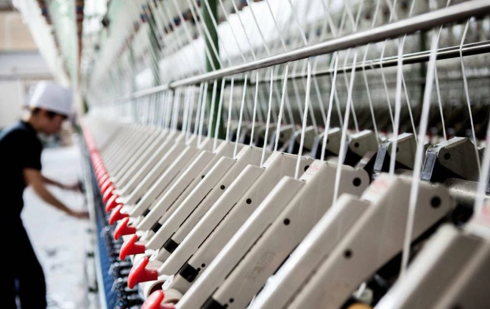 Industrie textile : Le chinois Euwen Textiles choisit Fès pour un investissement de 1,4 MMDH
