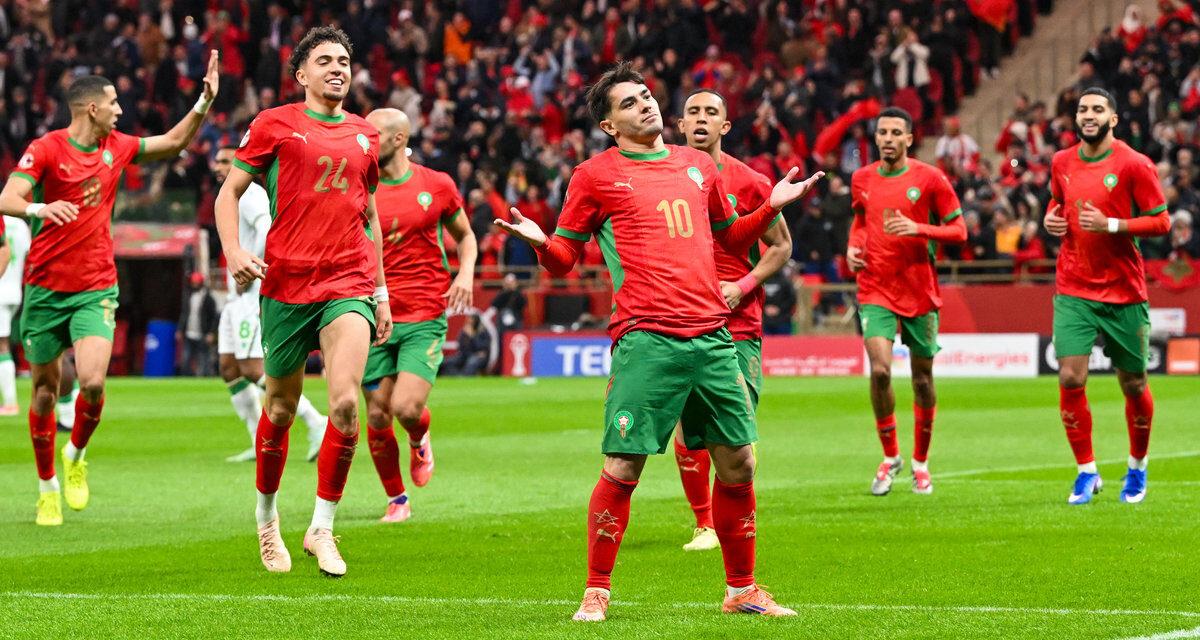 Maroc-Mali : Un nul qui laisse les Lions de l’Atlas sur leur faim