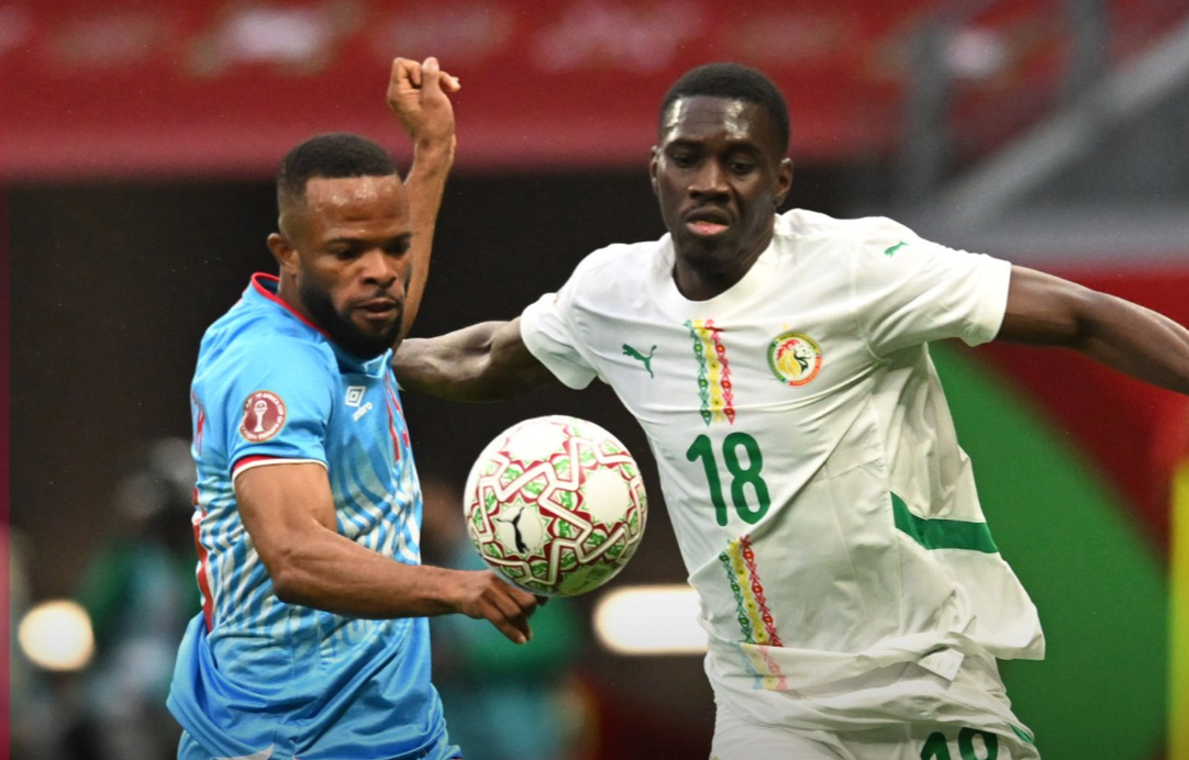 CAN 2025: le Sénégal et la RDC se quittent bons amis