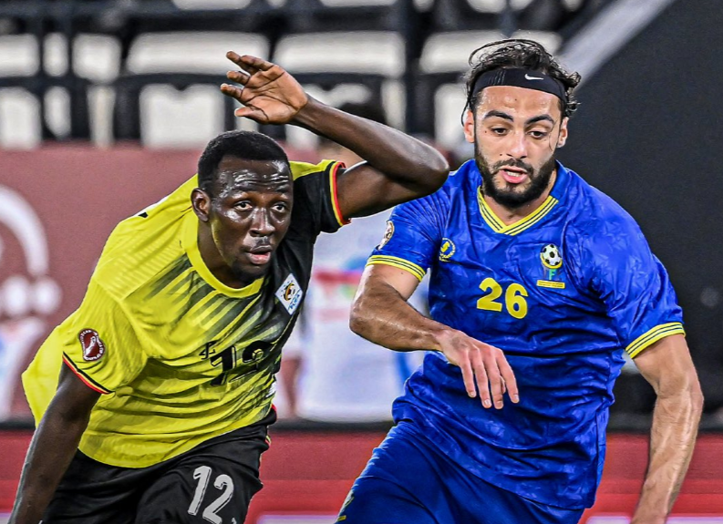 CAN 2025: La Tanzanie et l’Ouganda se compliquent la tâche