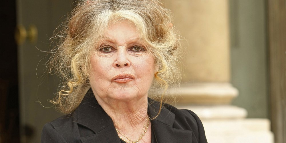Décès de l'actrice Brigitte Bardot à l'âge de 91 ans