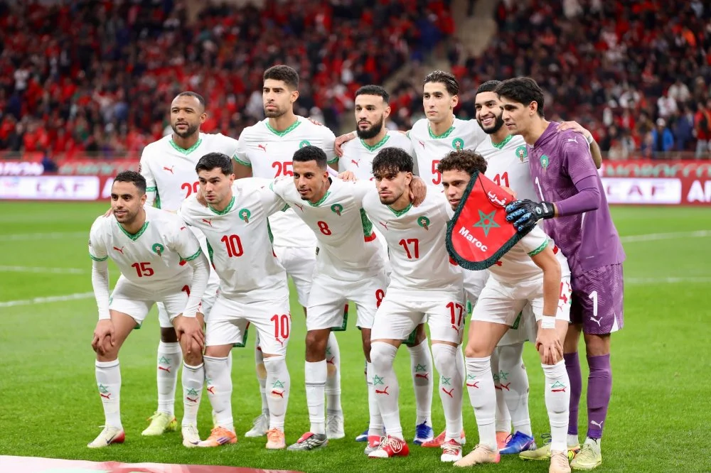 Info Quotidienne : Infos, Actualités Marocaines - LaQuotidienne